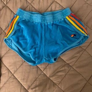 Aviator nation shorts